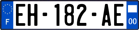 EH-182-AE