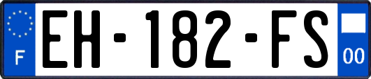 EH-182-FS