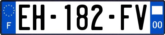 EH-182-FV