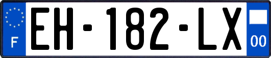 EH-182-LX