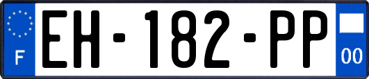 EH-182-PP
