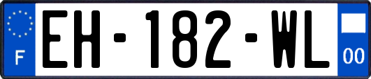 EH-182-WL