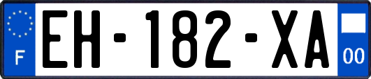 EH-182-XA