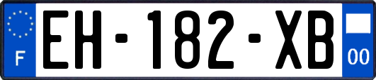 EH-182-XB