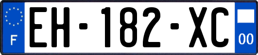 EH-182-XC