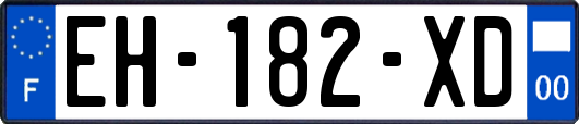 EH-182-XD