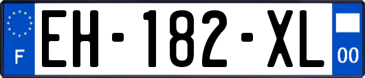 EH-182-XL