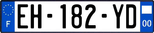 EH-182-YD