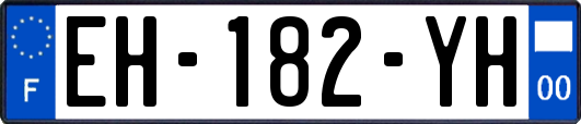 EH-182-YH