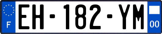 EH-182-YM