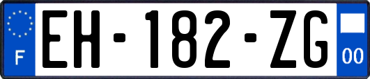 EH-182-ZG