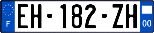 EH-182-ZH