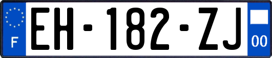 EH-182-ZJ