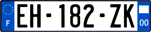 EH-182-ZK