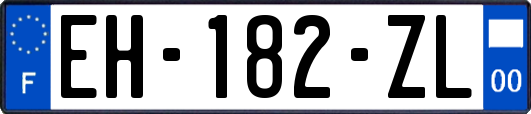 EH-182-ZL