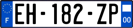 EH-182-ZP