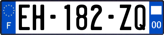 EH-182-ZQ