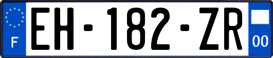 EH-182-ZR