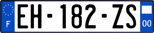 EH-182-ZS