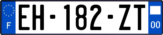EH-182-ZT