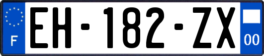 EH-182-ZX