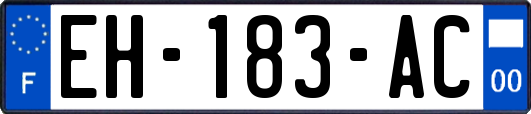 EH-183-AC