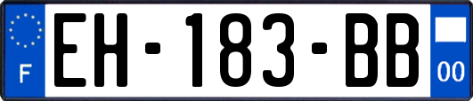 EH-183-BB