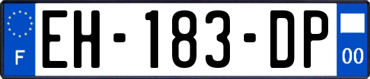 EH-183-DP