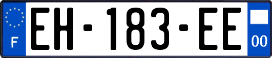 EH-183-EE