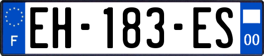 EH-183-ES