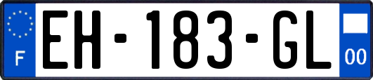 EH-183-GL