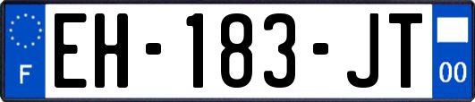 EH-183-JT