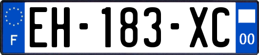 EH-183-XC