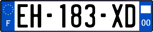 EH-183-XD