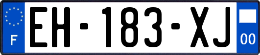 EH-183-XJ