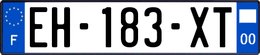 EH-183-XT
