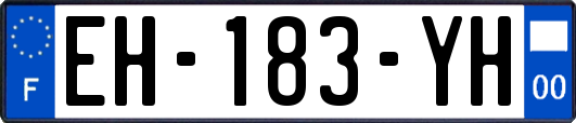 EH-183-YH