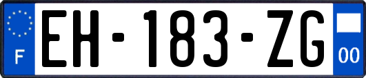 EH-183-ZG