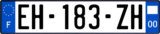 EH-183-ZH