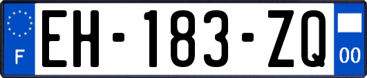 EH-183-ZQ