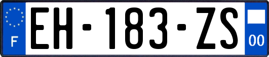 EH-183-ZS