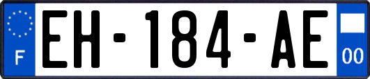 EH-184-AE