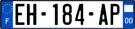 EH-184-AP