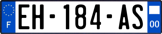 EH-184-AS