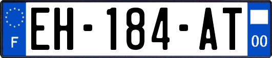 EH-184-AT