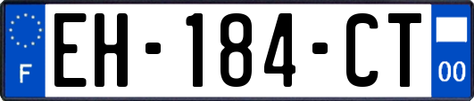 EH-184-CT