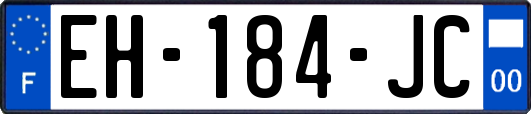 EH-184-JC