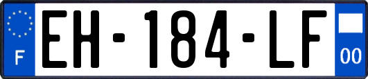 EH-184-LF