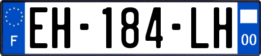EH-184-LH