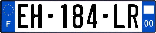 EH-184-LR
